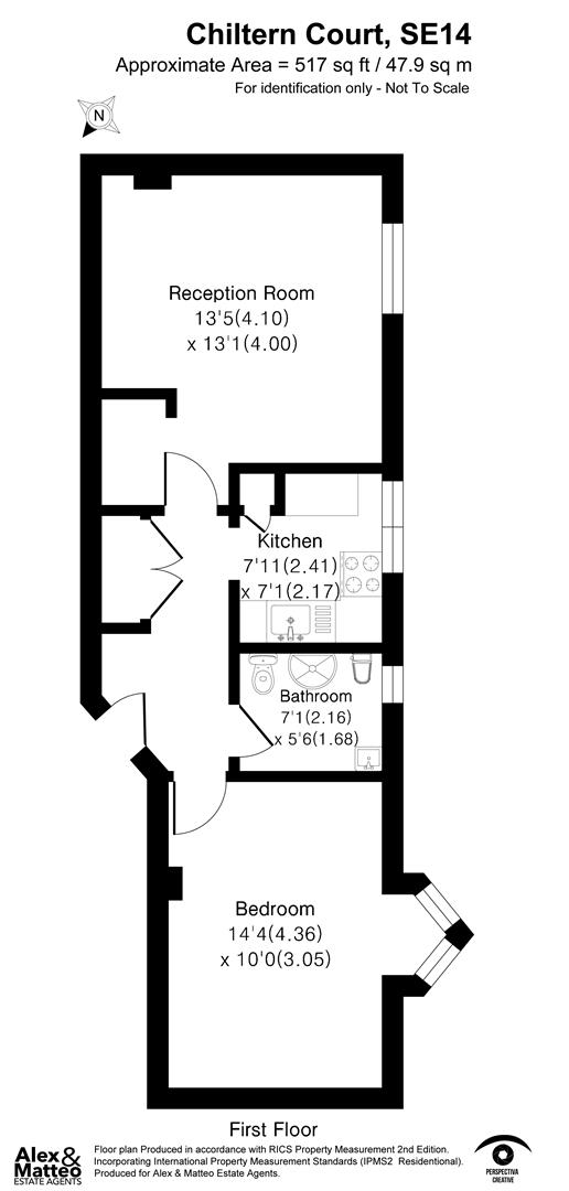 Floorplan image